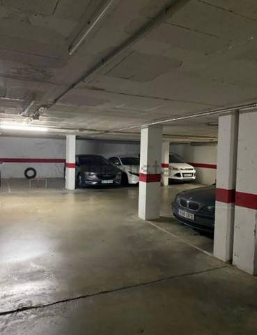 Garaje en Venta en Sant Pau, 164 en Creu de la Mà