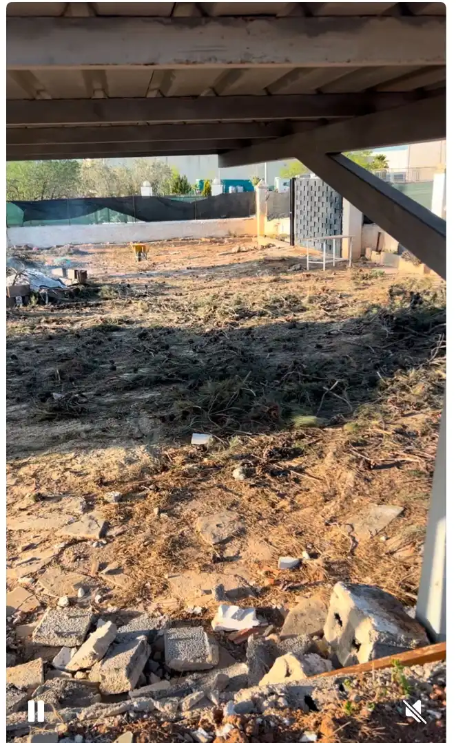 Villa avec jardin à vendre à Polígono Enchilagar del Rullo, imagen 18