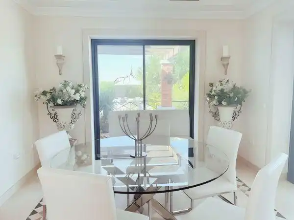 Villa con piscina in vendita a Calle c. de los olivos, imagen 14