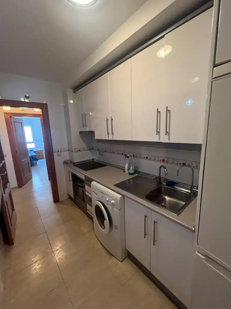 Flat with terrace for sale in Balerma, imagen 11