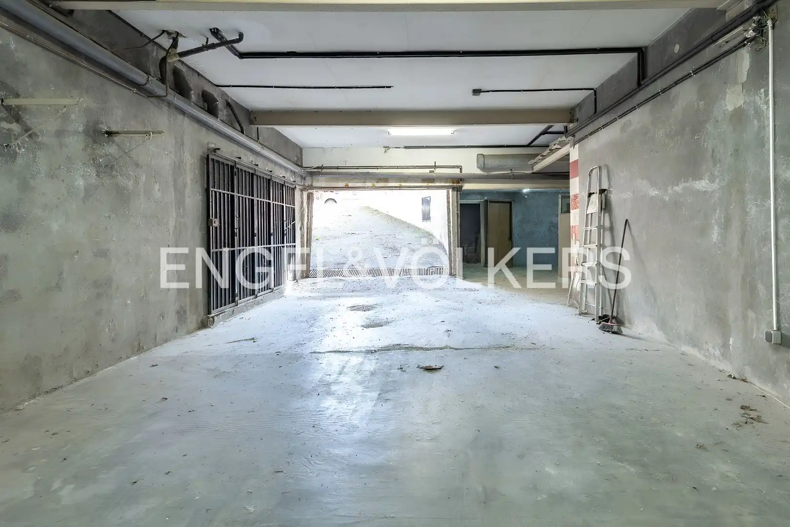 Garage for sale in Premià de Dalt