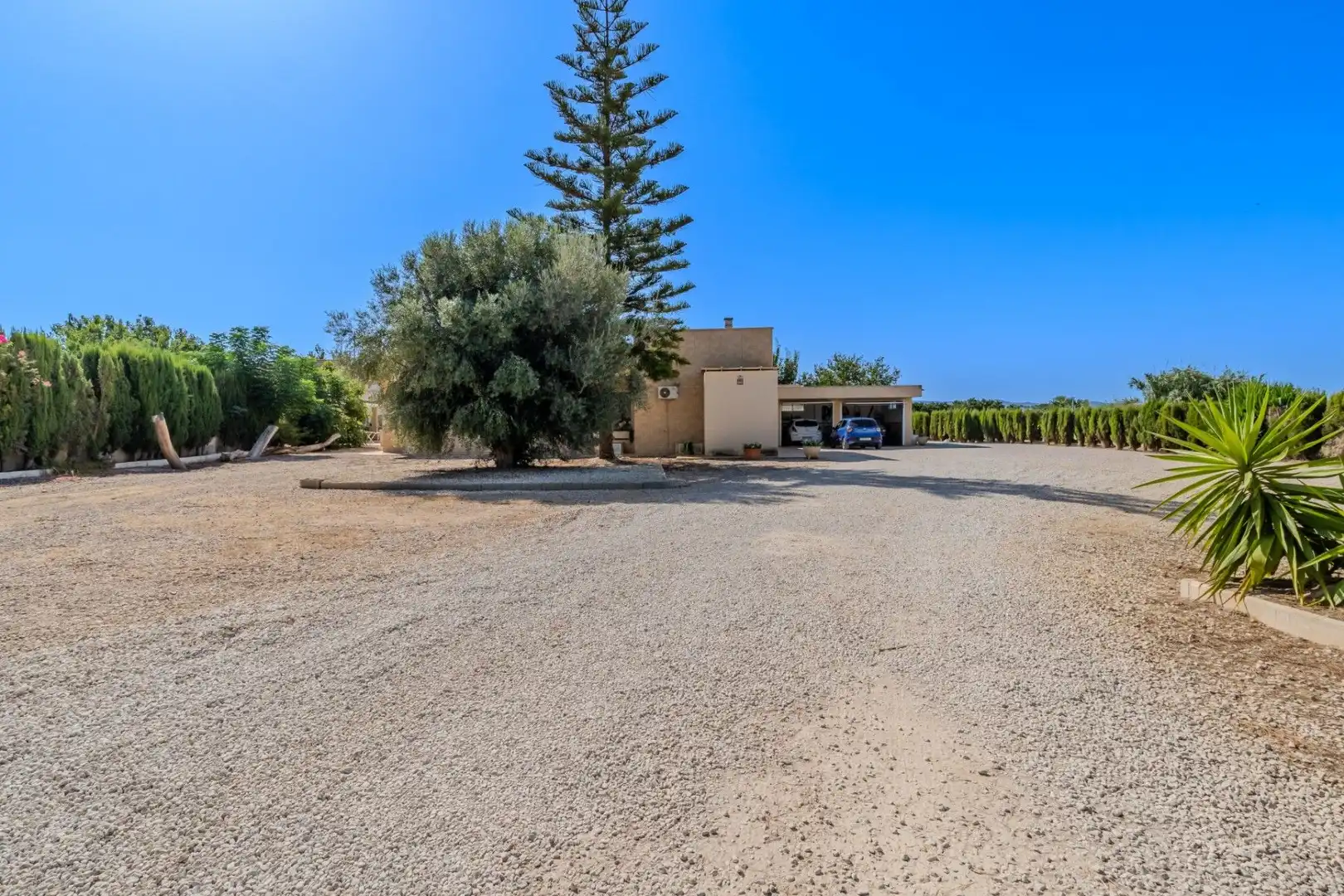 Villa mit Pool zum Verkauf in Calle, imagen 46