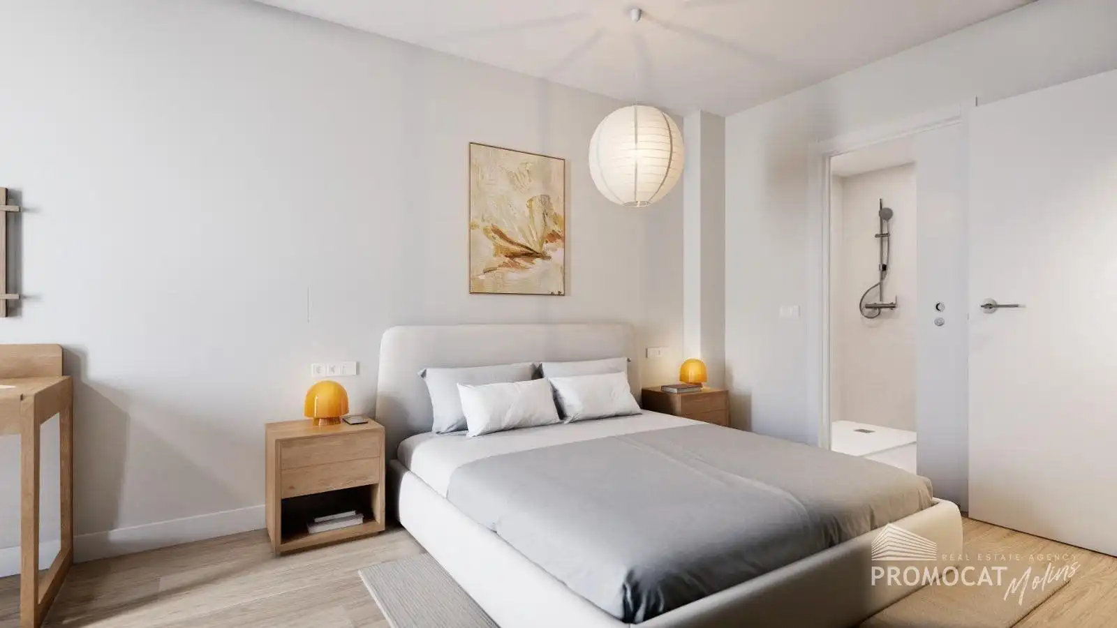 Duplex avec ascenseur à vendre à MIQUEL TORT, imagen 5