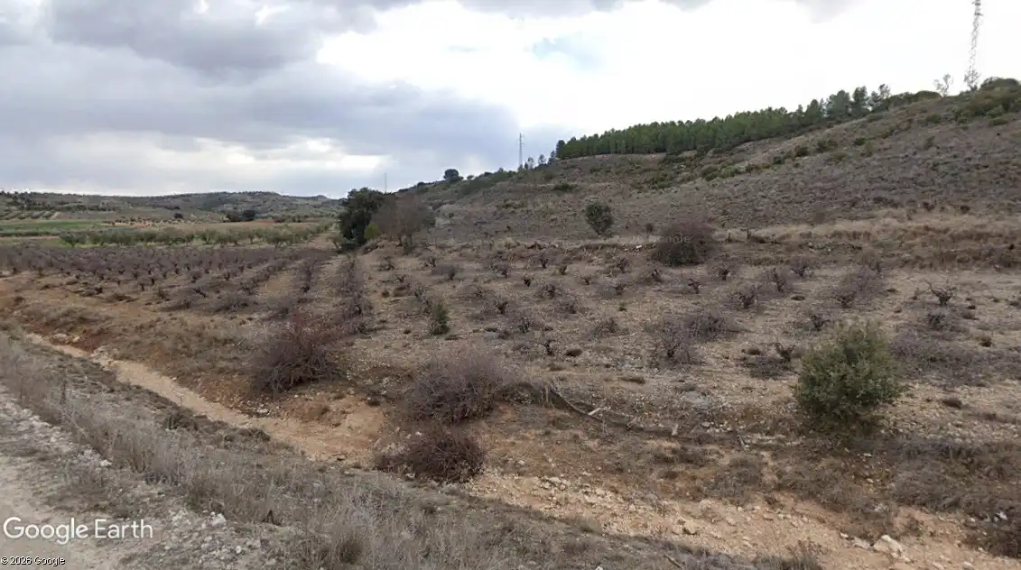 Rural land for sale in Villarejo de Salvanés, imagen 2