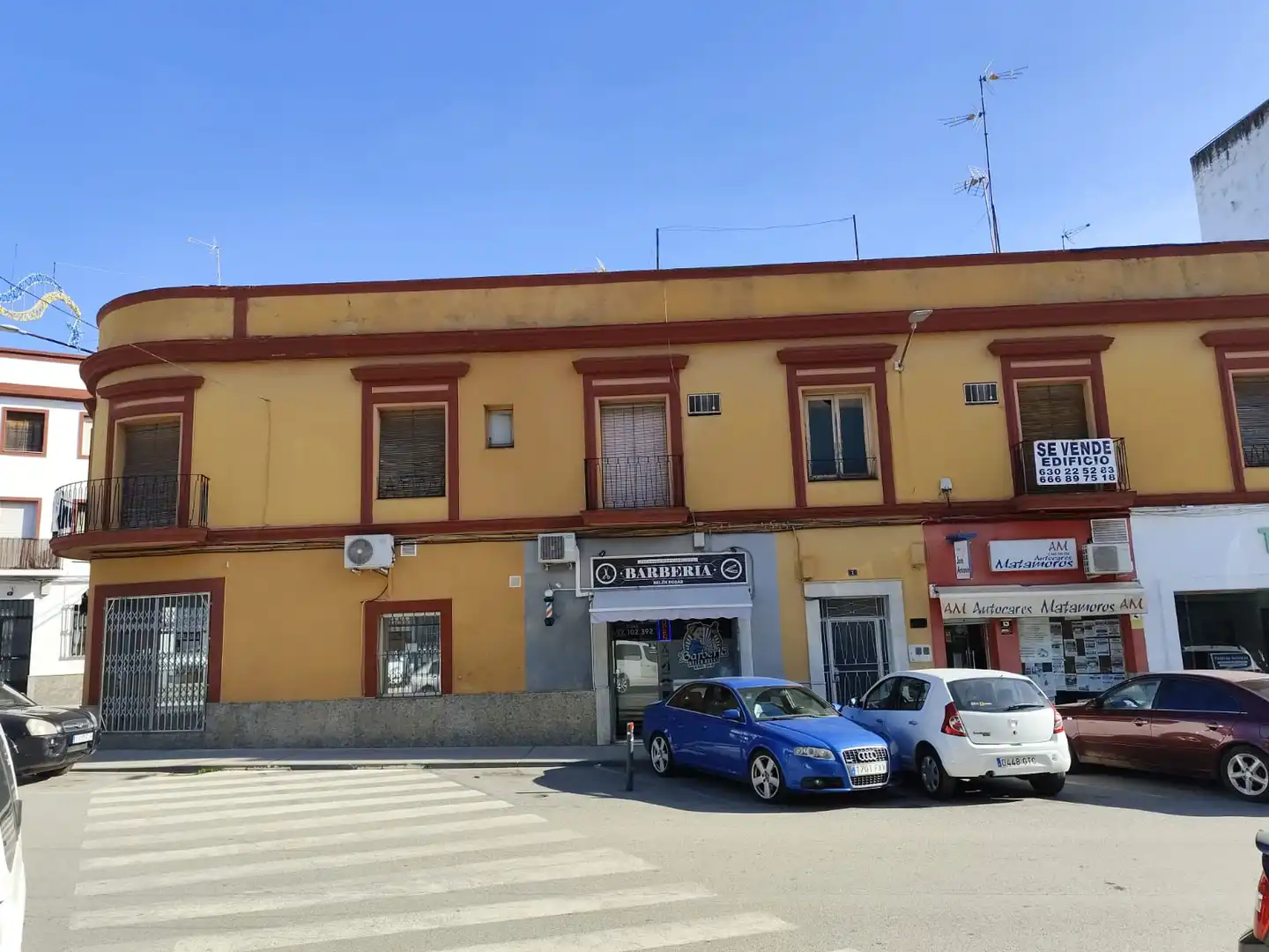 Immobles singulars en venda a Calle Cervantes 9b, imagen 6