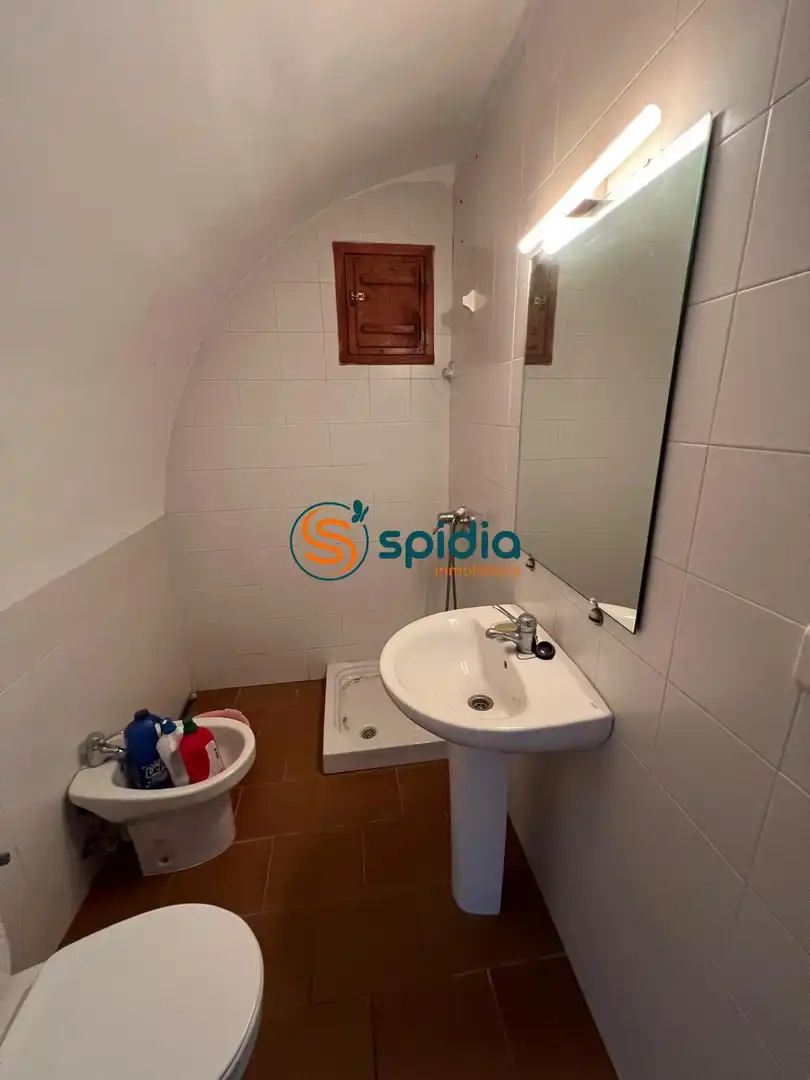 Casa rustica con giardino in vendita a San Juan de los Terreros, imagen 20