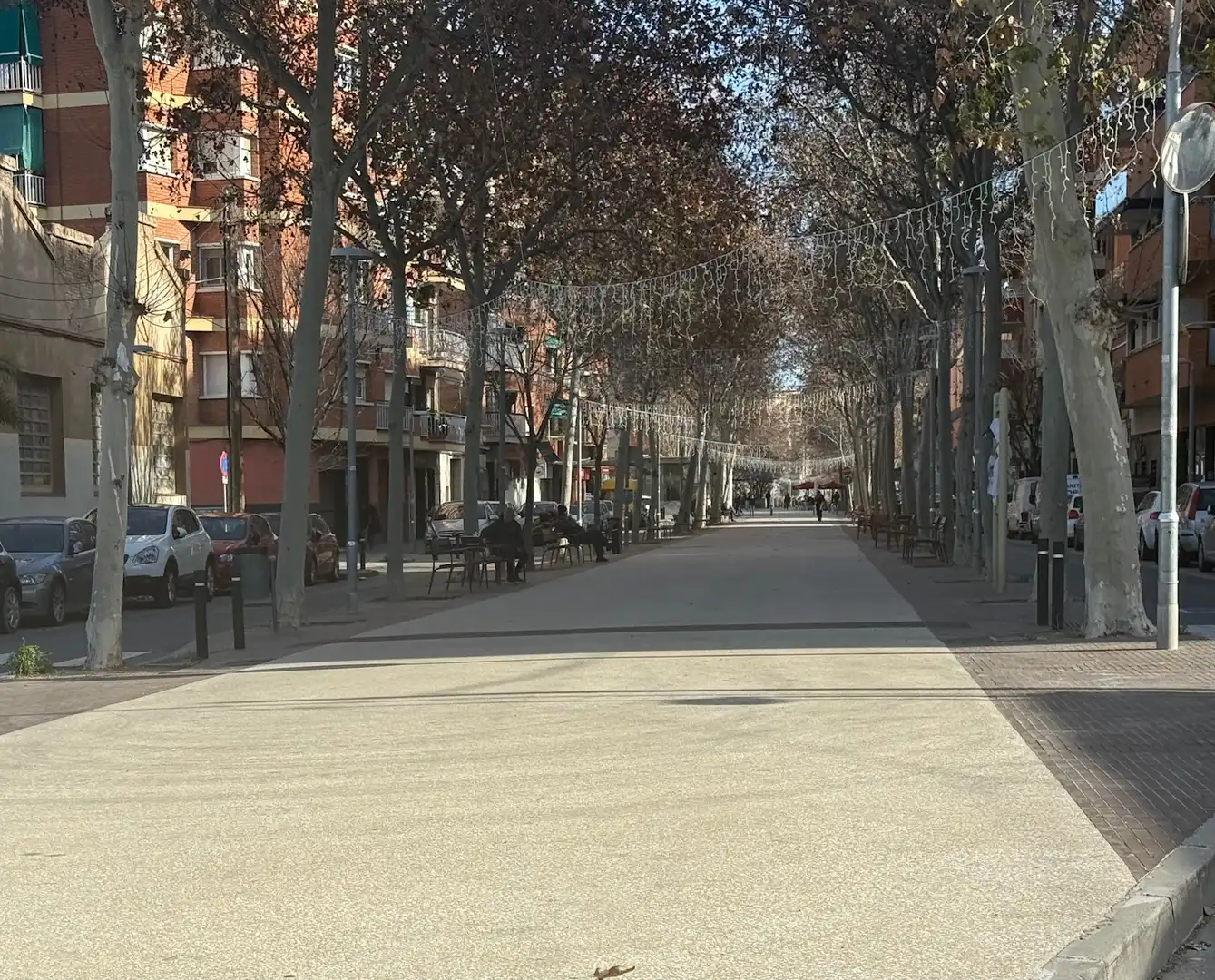 Wohngebäude zum Verkauf in Carrer de la Verge de Montserrat, imagen 6