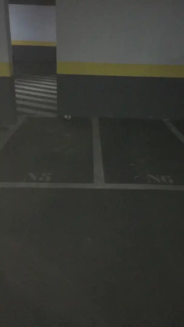 Parking de Garaje en venta en Coslada