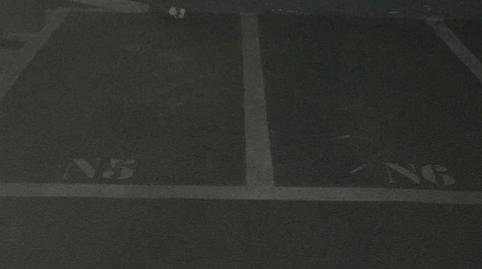 Foto 2 de Garatge en venda a Calle Mar del Norte, 4, El Puerto, Madrid