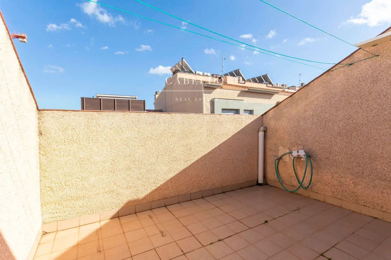 Einfamilien-Reihenhaus zum Verkauf in Egara, Sant Pere