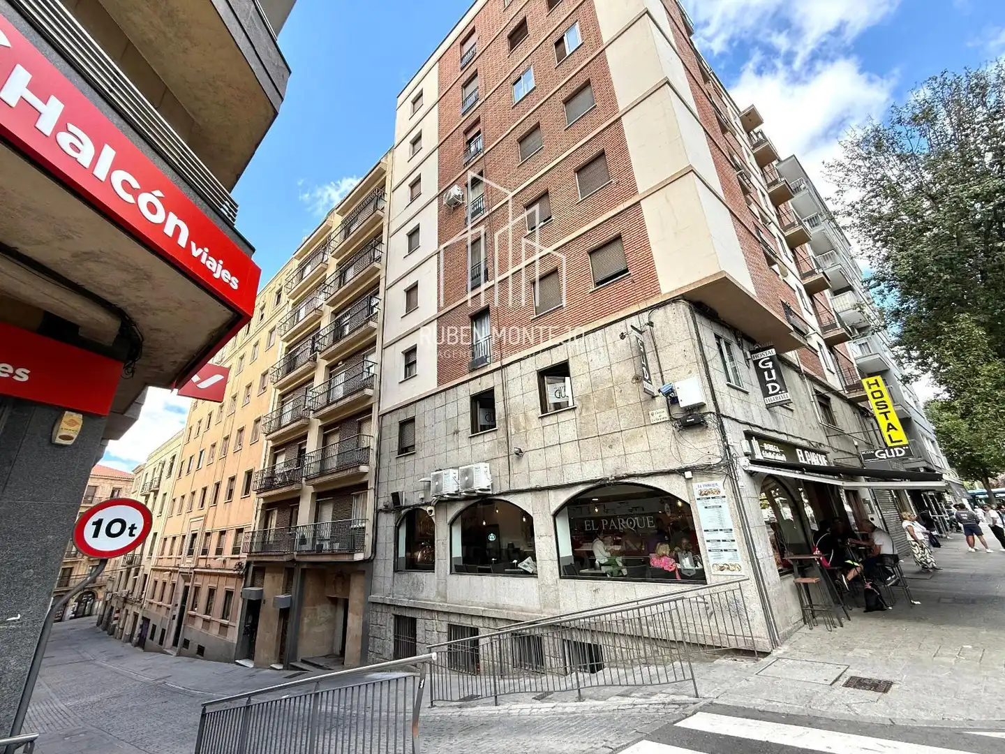 Piso con ascensor en venta en Canalejas 10, imagen 50