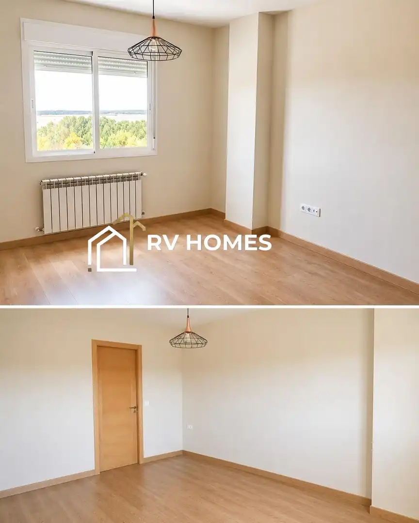 Piso en venta en La Cañada