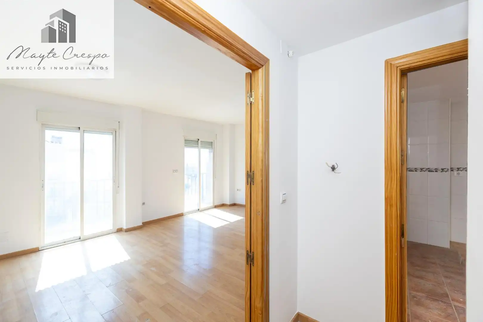 Schlafzimmer von Wohnung zum Verkauf in Atarfe