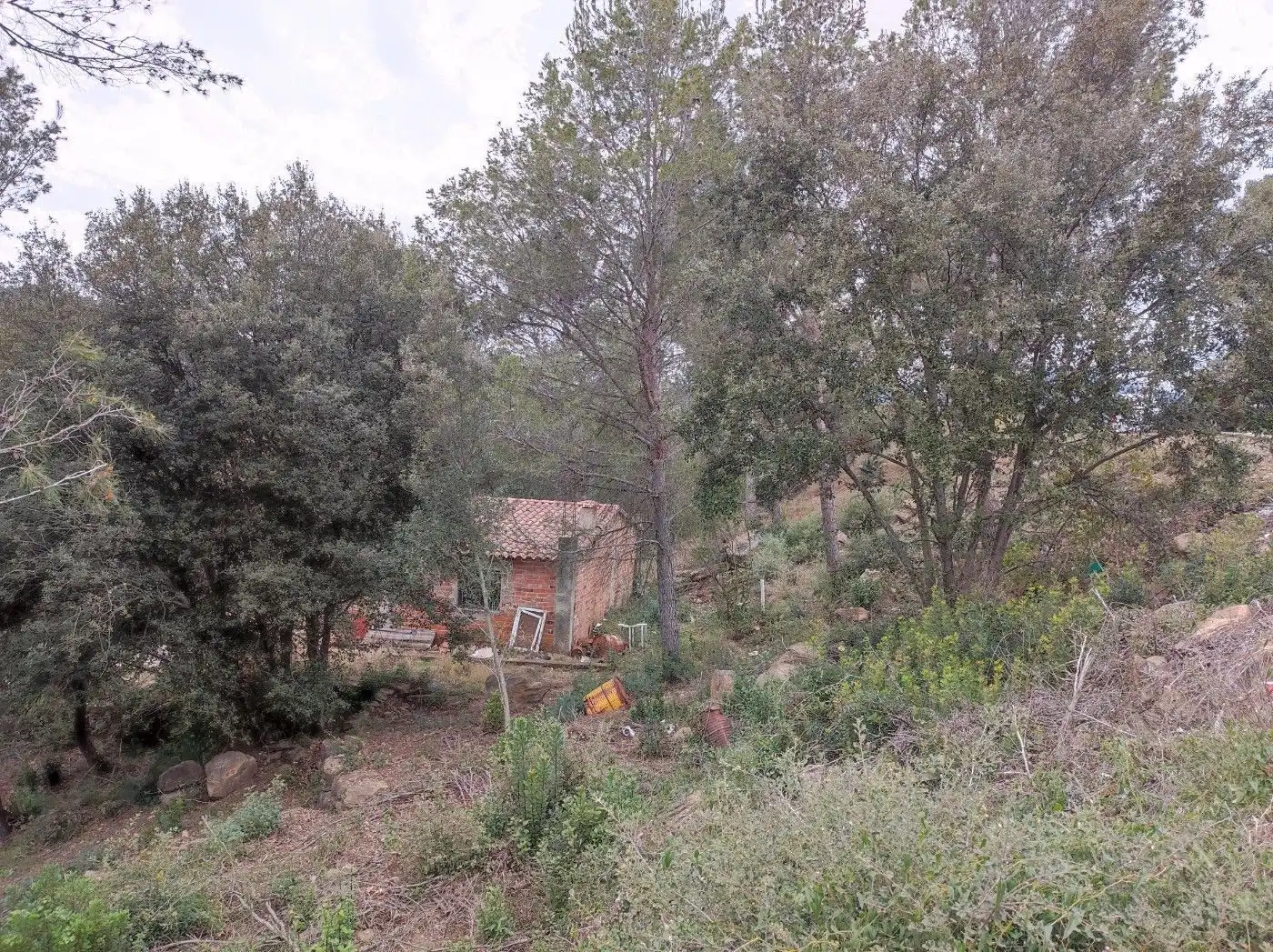 Terreno residencial en venta en Canet d'Adri, imagen 2