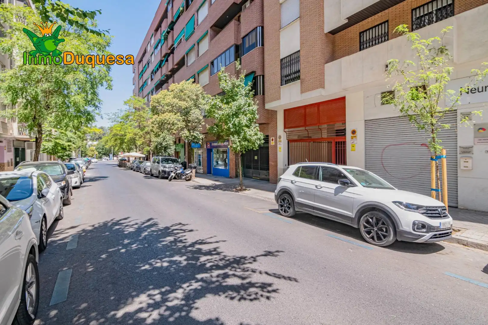 Aparcament en venda a Centro, imagen 13