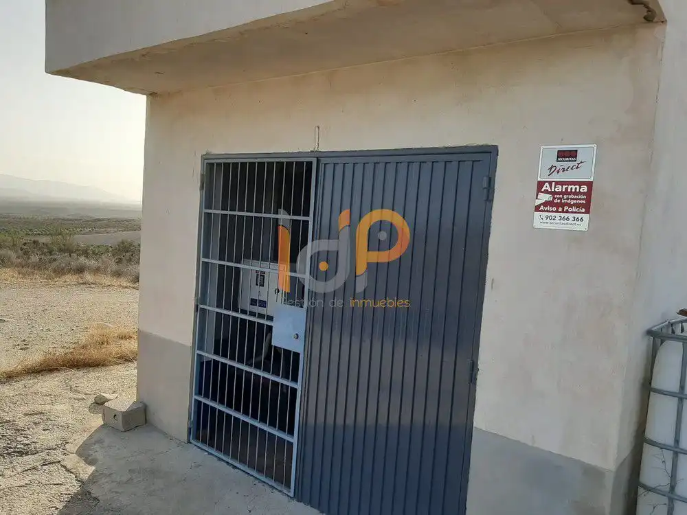 Maison à vendre à Sorbas, imagen 9