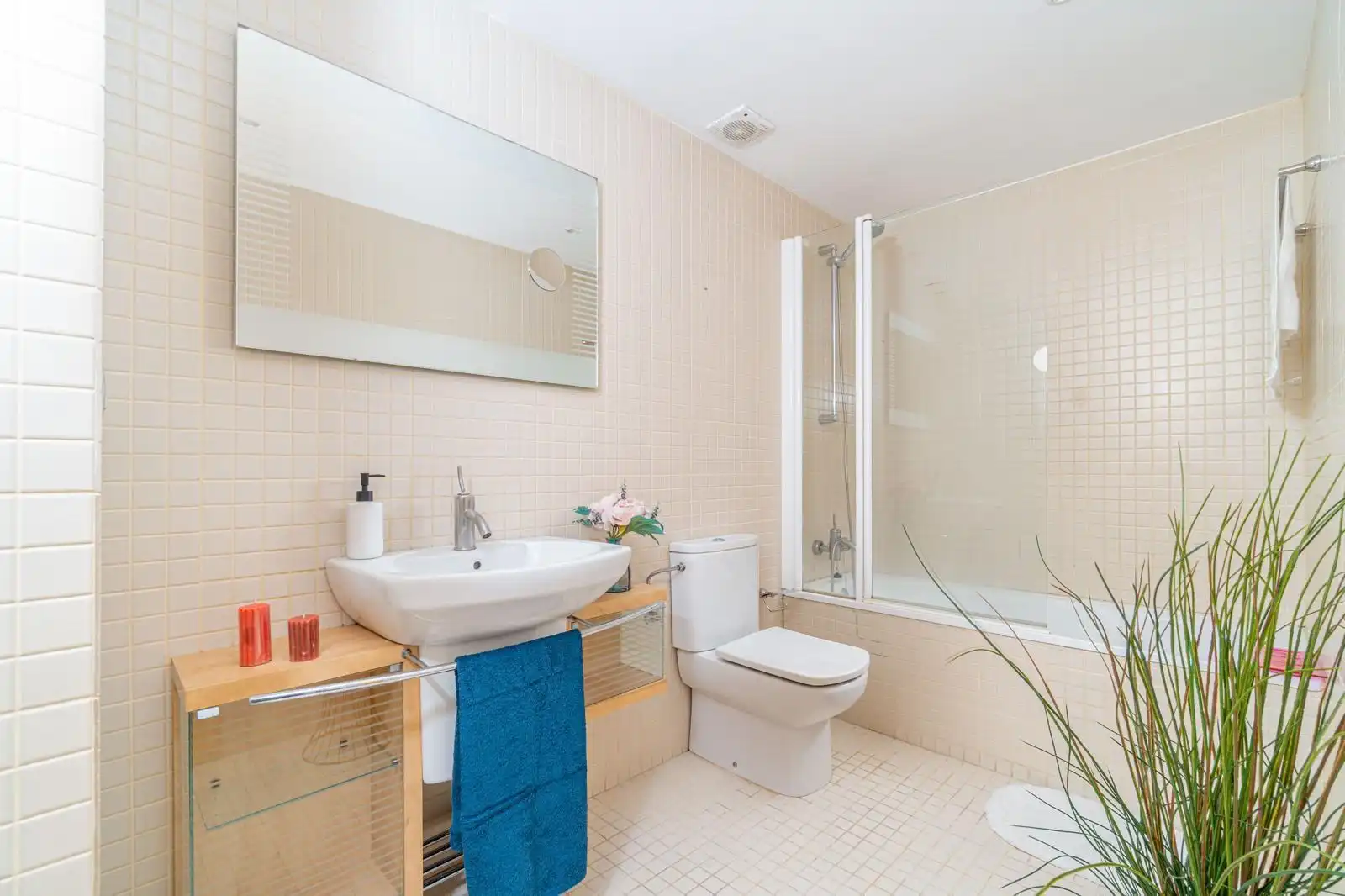 Appartement avec piscine à vendre à Santa Margarita, imagen 4