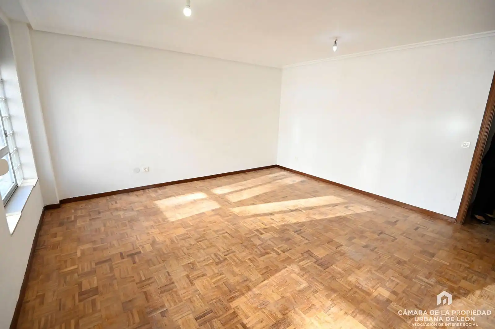Sala de estar de Piso en venta en La Vega - La Sal