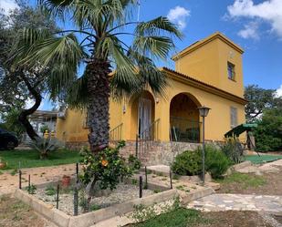 Exterior view of Residential for sale in Castilblanco de los Arroyos