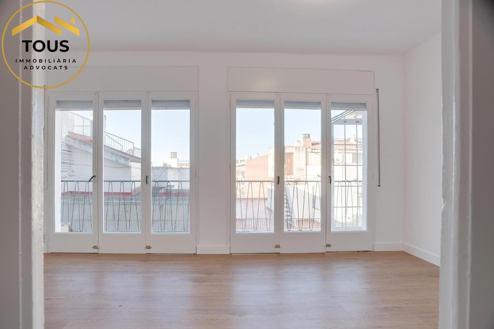 Bedroom of Flat for sale in Pineda de Mar  with Balcony