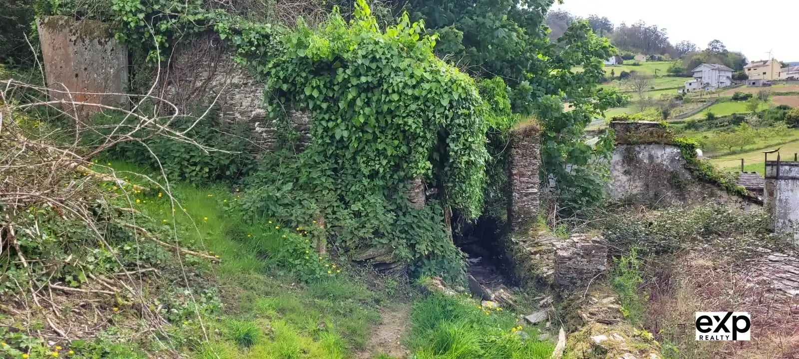 Casa o chalet en venta en Mondoñedo