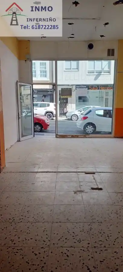 Local comercial en venta en Zona Ultramar