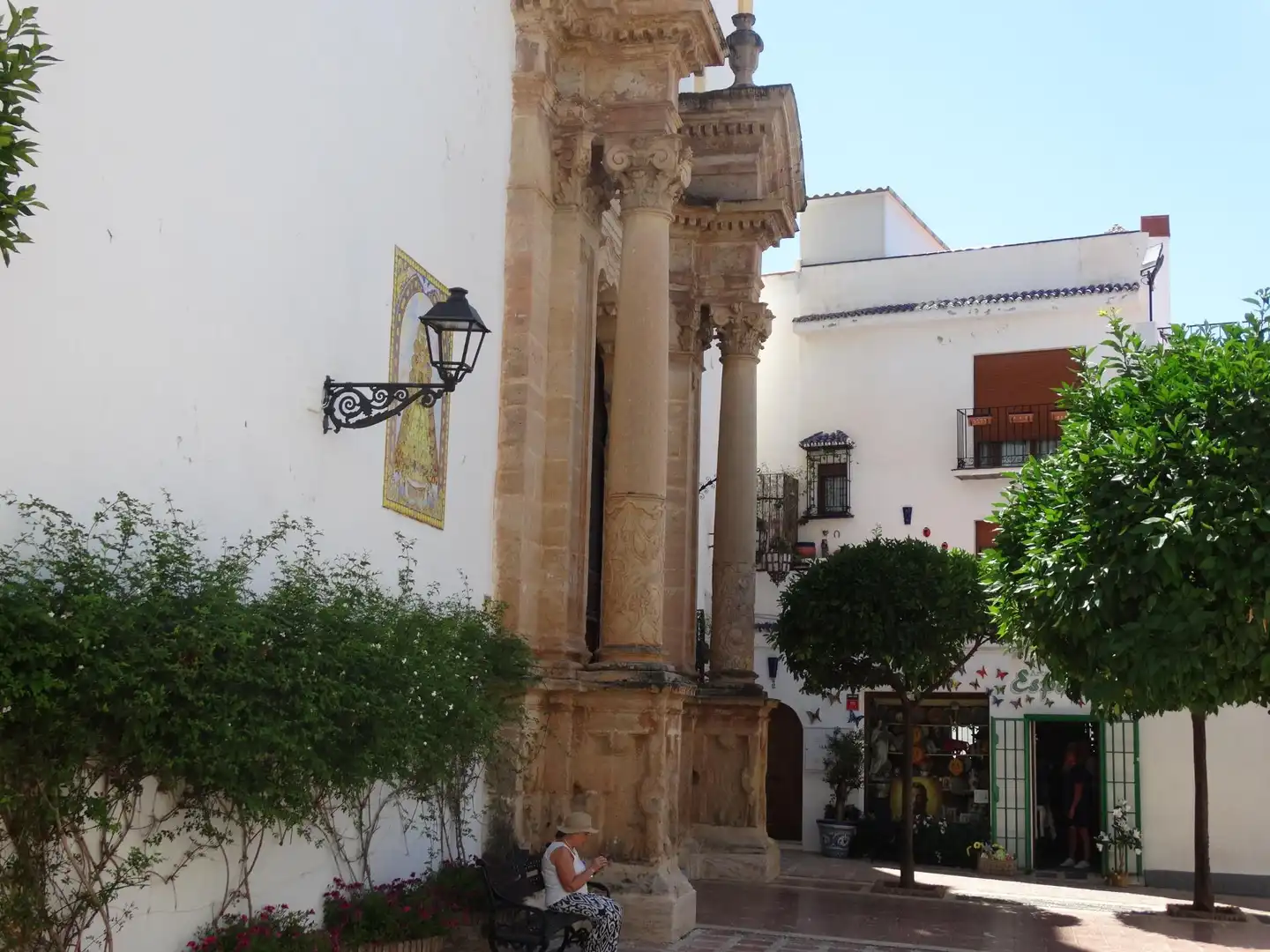 Adosado en venta en Marbella Centro, imagen 36