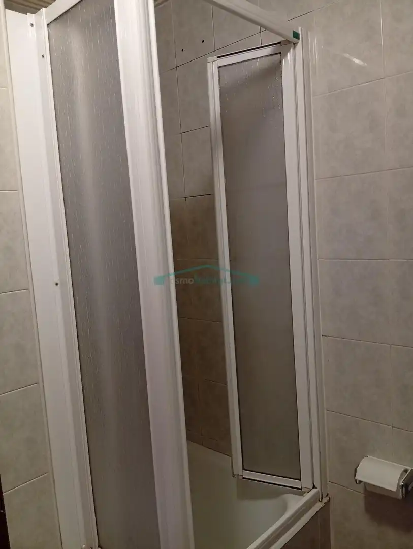 Baño de Apartamento en venta en Tavernes de la Valldigna con Terraza y Balcón