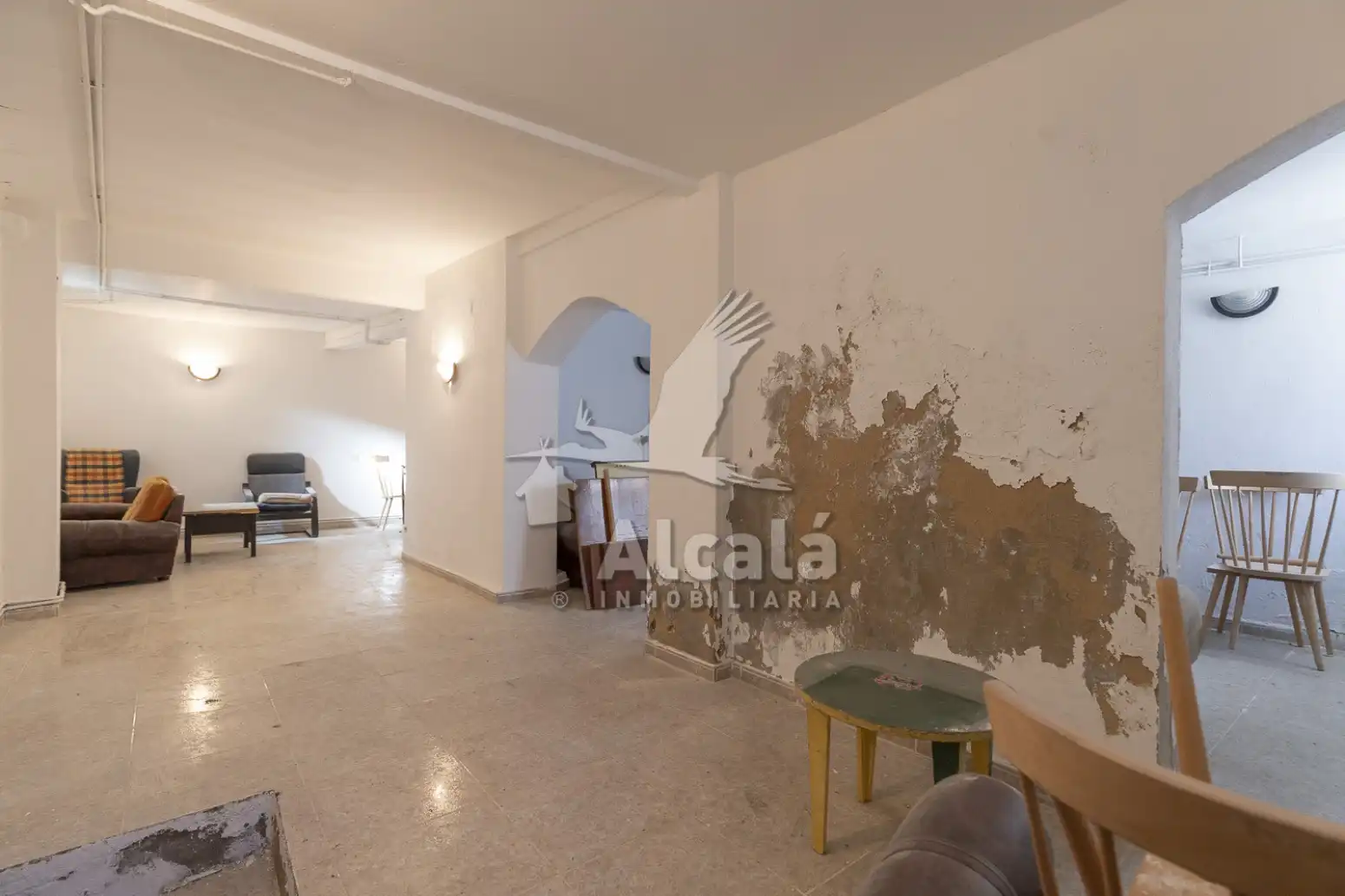 Casa o xalet en venda en Anchuelo amb Calefacció