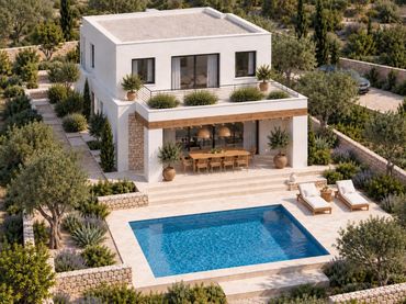 Casa con piscina in vendita a Mas Pere - Río de Oro