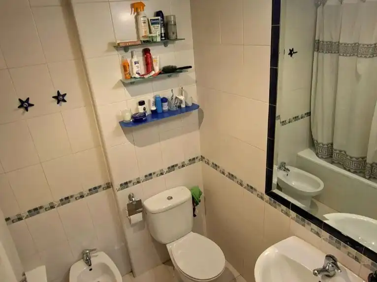 Casa pareada con jardín en venta en Calle Sócrates 30, imagen 8