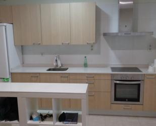 Kitchen of Flat for sale in Getxo 