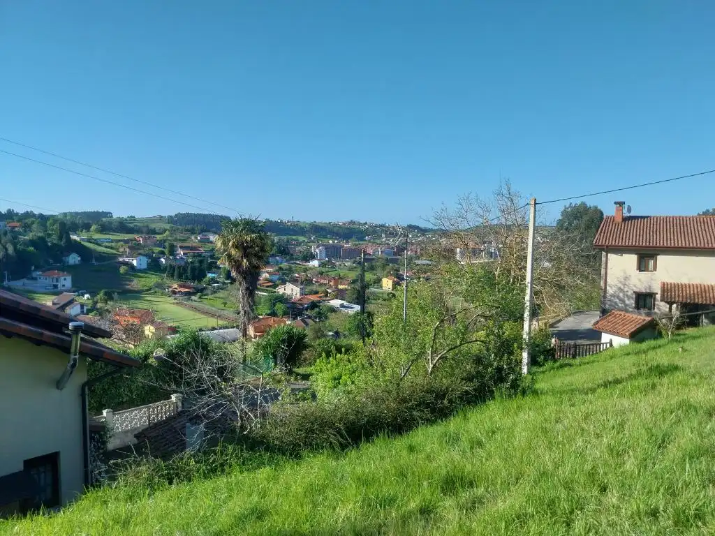 Lands and plots for sale in Pillarno, imagen 14