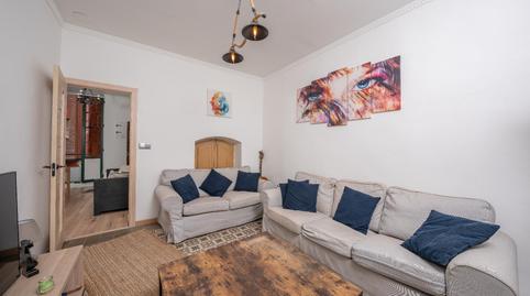 Foto 2 de Casa o chalet en venta en San Antón, Alicante / Alacant