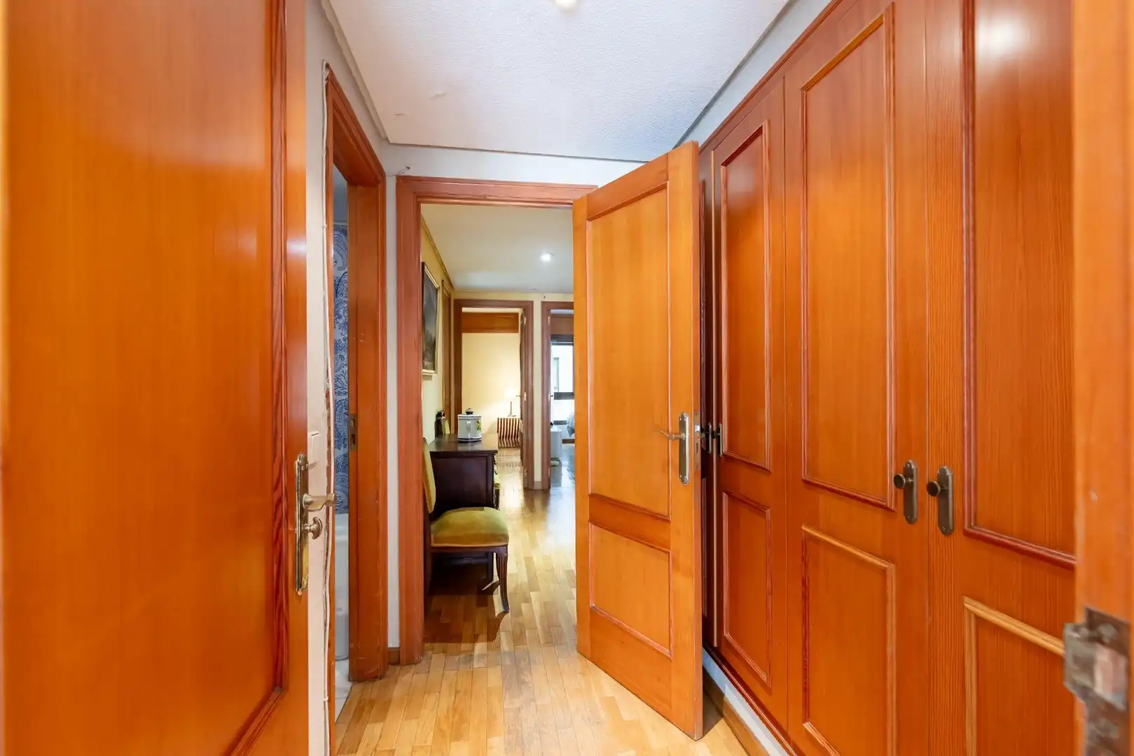 Flat for sale in  Palma de Mallorca  with Air Conditioner, Heating and Private garden