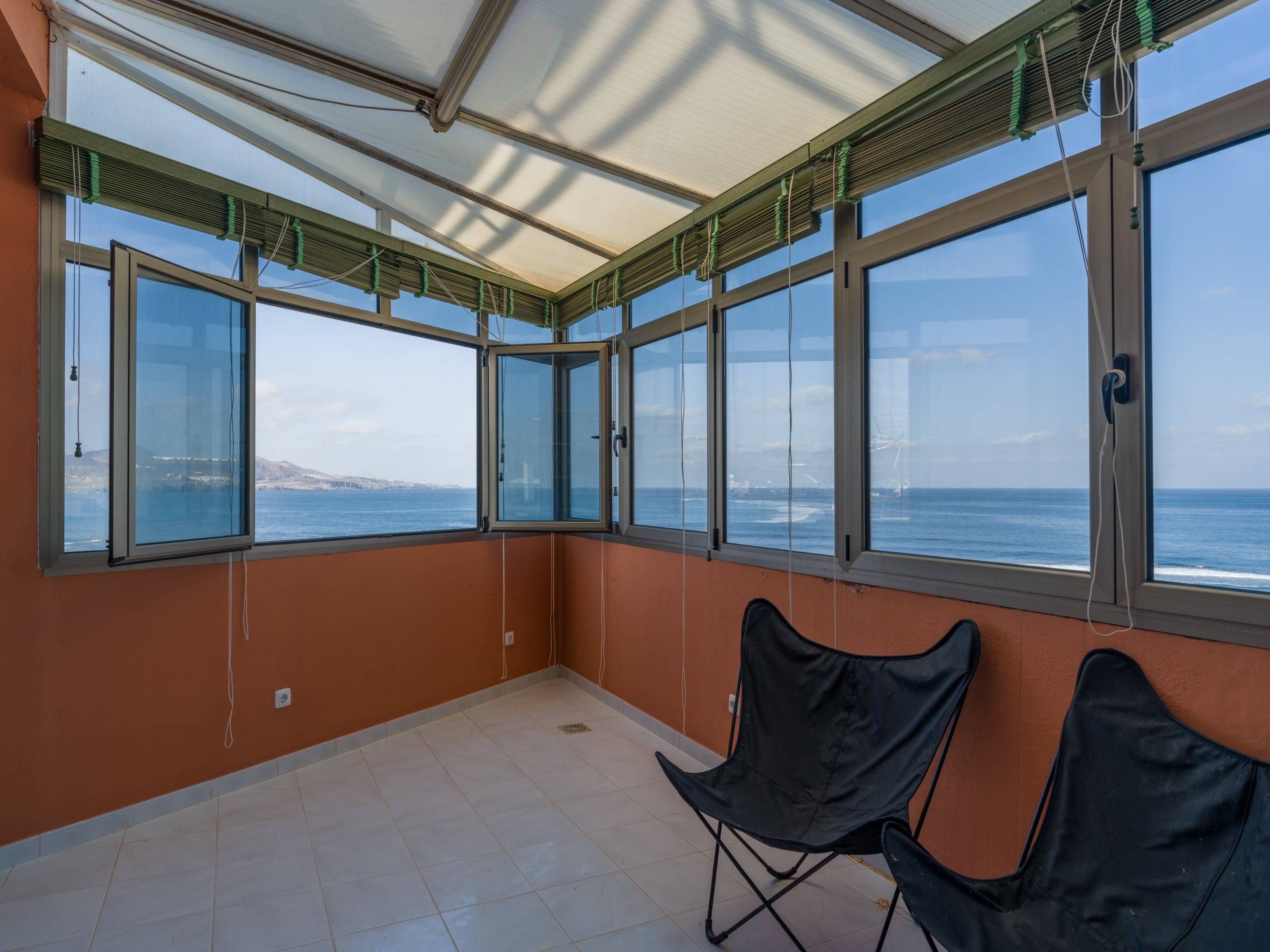 Habitación de Ático en venta en Las Palmas de Gran Canaria con Terraza y Trastero