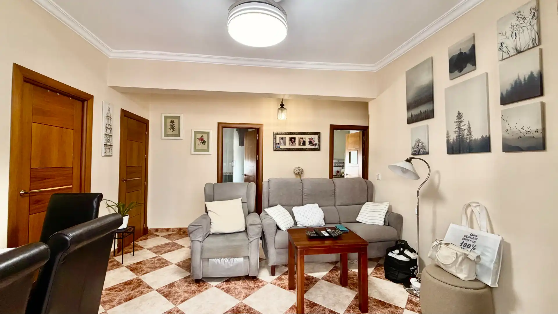Appartamento con terrazza in vendita a Paseo Marítimo - San José - La Laguna, imagen 7
