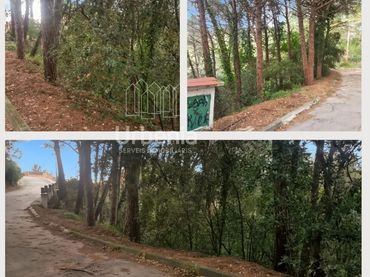 Terreno rústico en venta en Carrer Roure