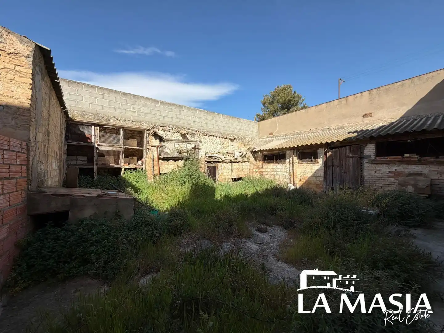 Casa o xalet en venda en Canyelles