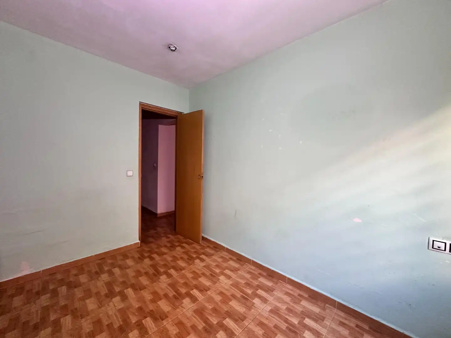 Habitación de Piso en venta en Sabadell