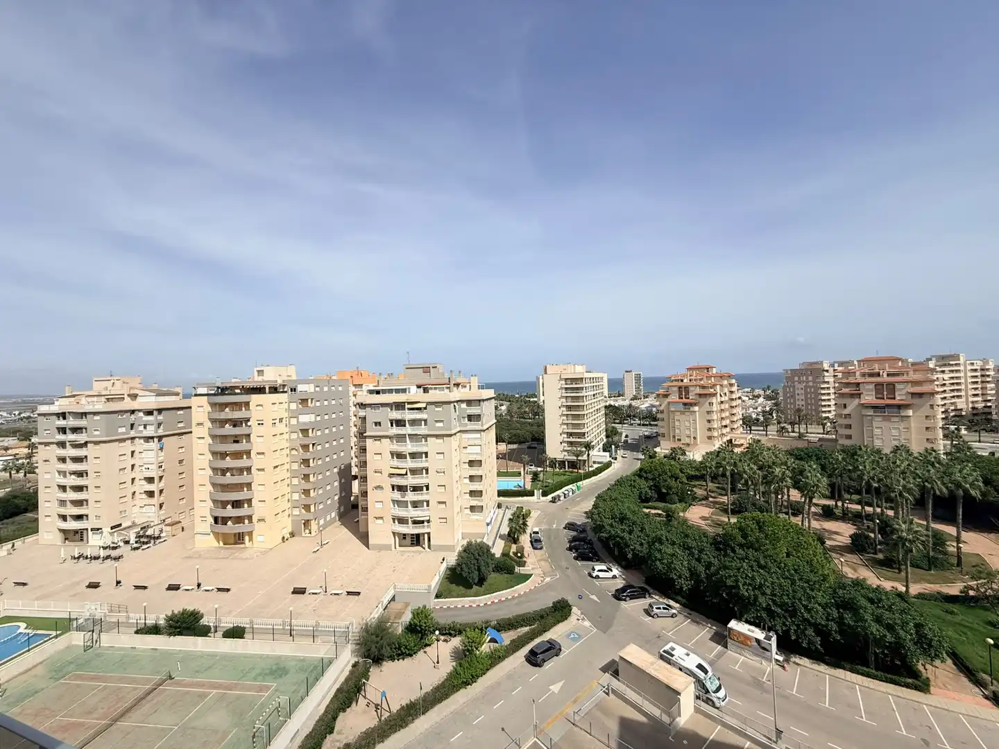 Àtic amb terrassa en venda a Calle Sierra del Almirez 8, imagen 30