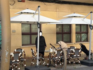 Gewerbefläche zum Verkauf in Calle Caballero de Rodas 42