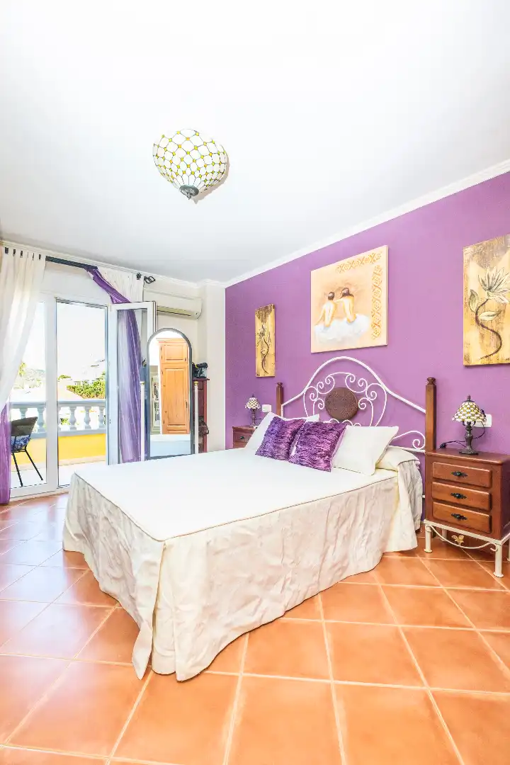 Maison jumelée avec piscine à vendre à Torre del Mar, imagen 50
