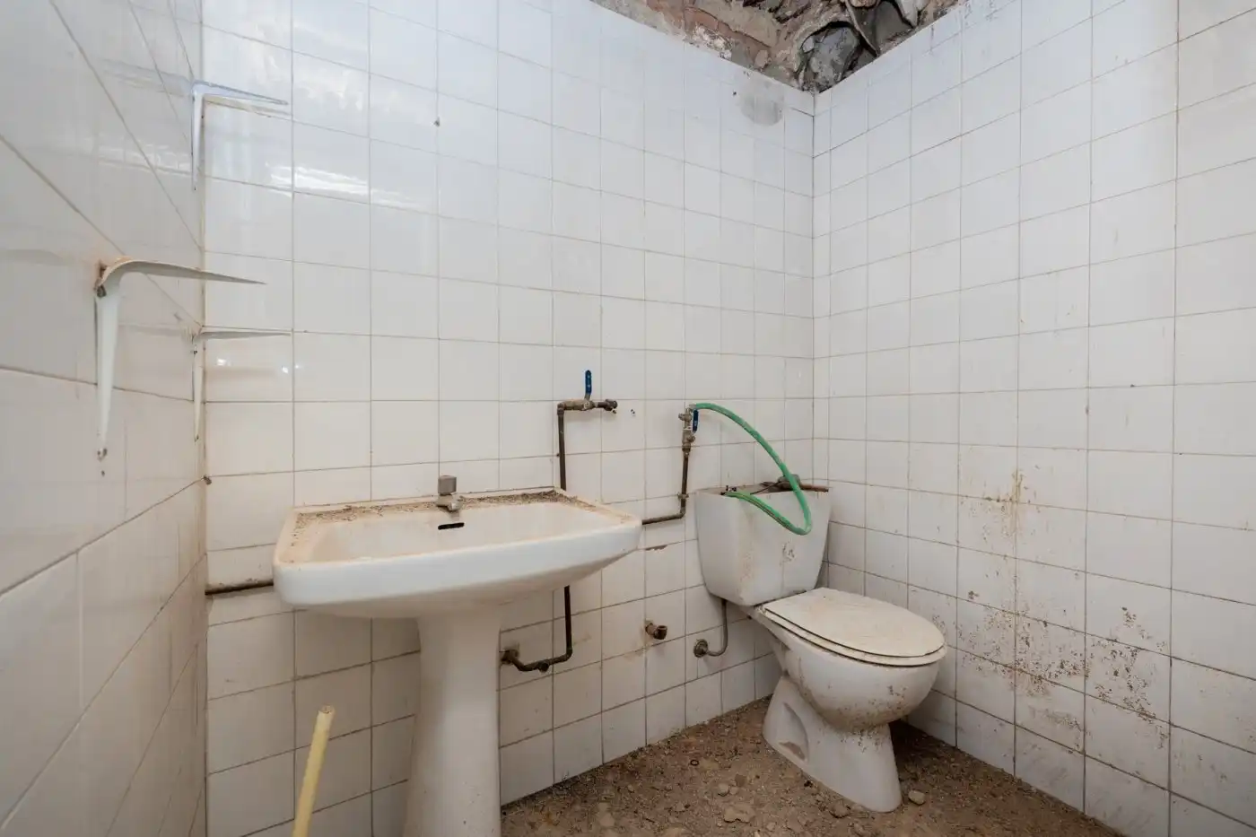Inmuebles singulares en venta en Plaza de bib-rambla 7, imagen 28