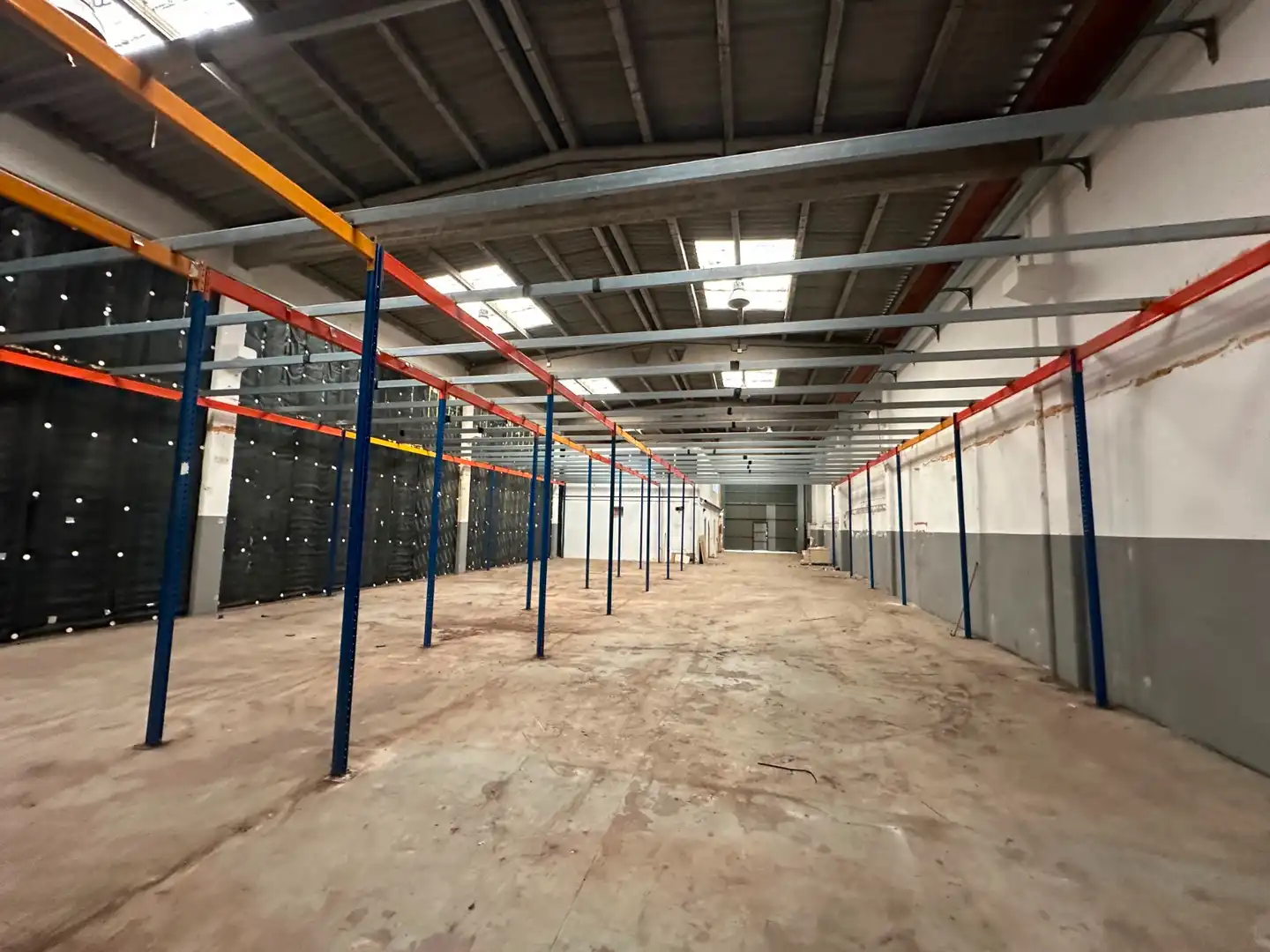 Nave industrielle à vendre à Sud, imagen 6