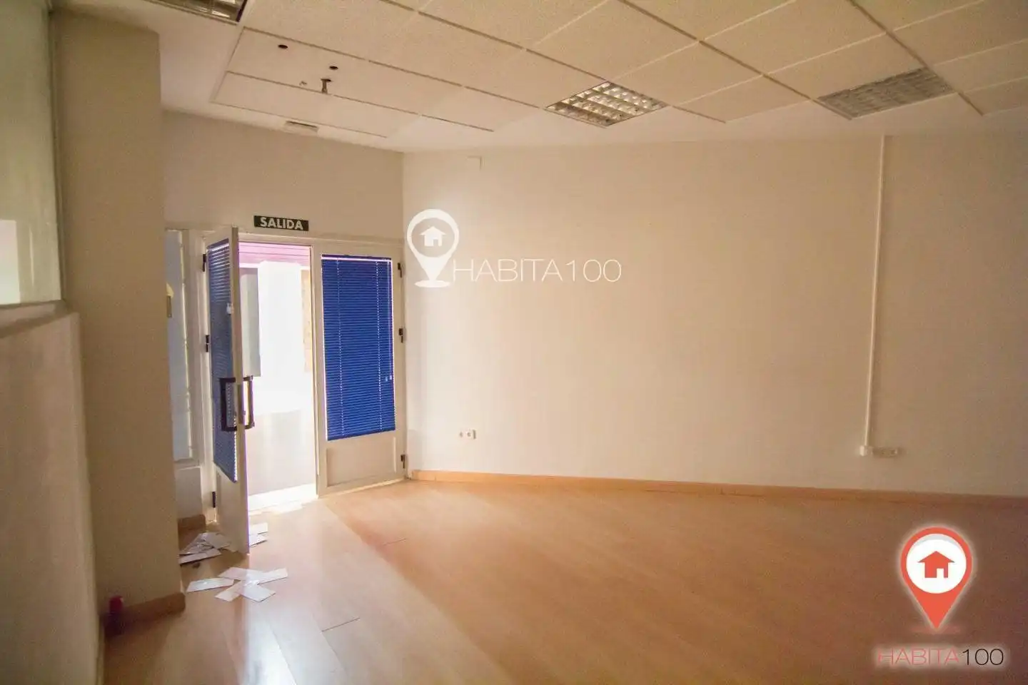 Local comercial de lloguer a Centro, imagen 3
