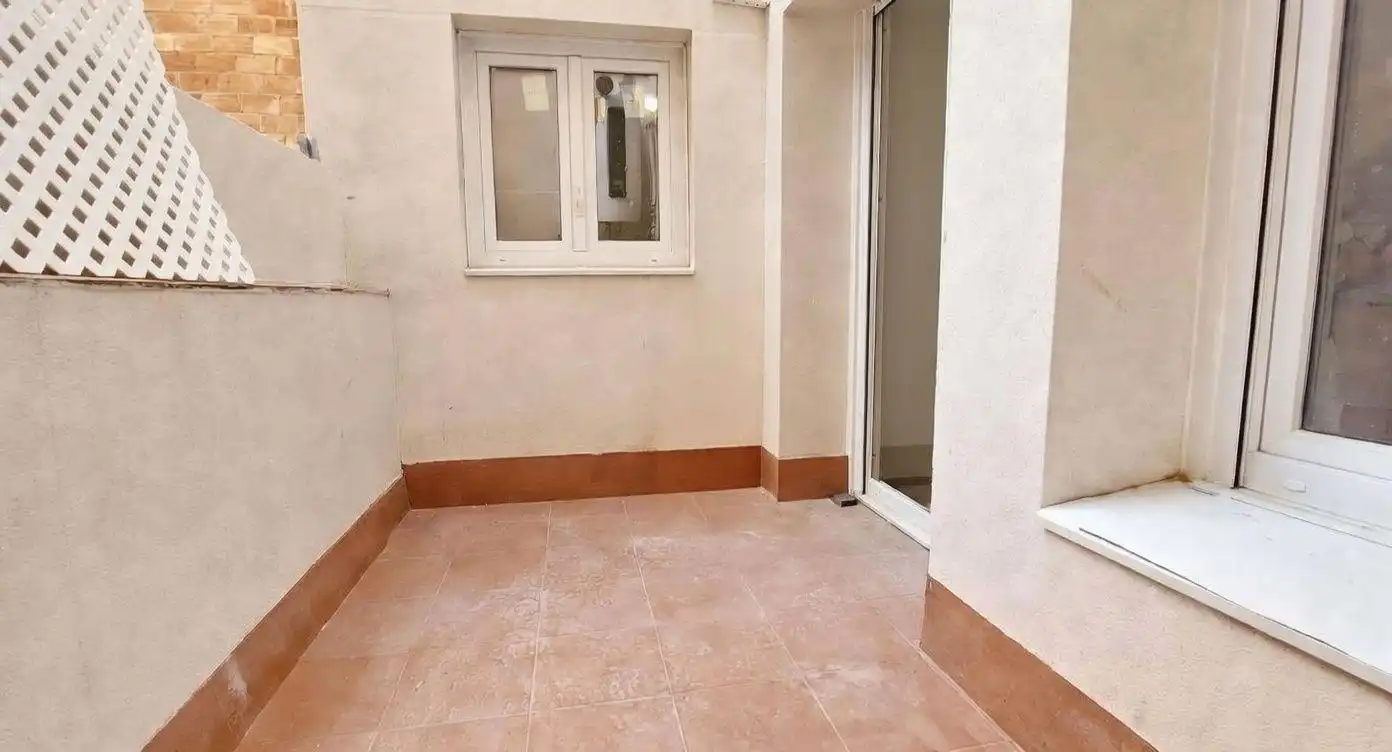 Wohnung zur Miete in Montmar