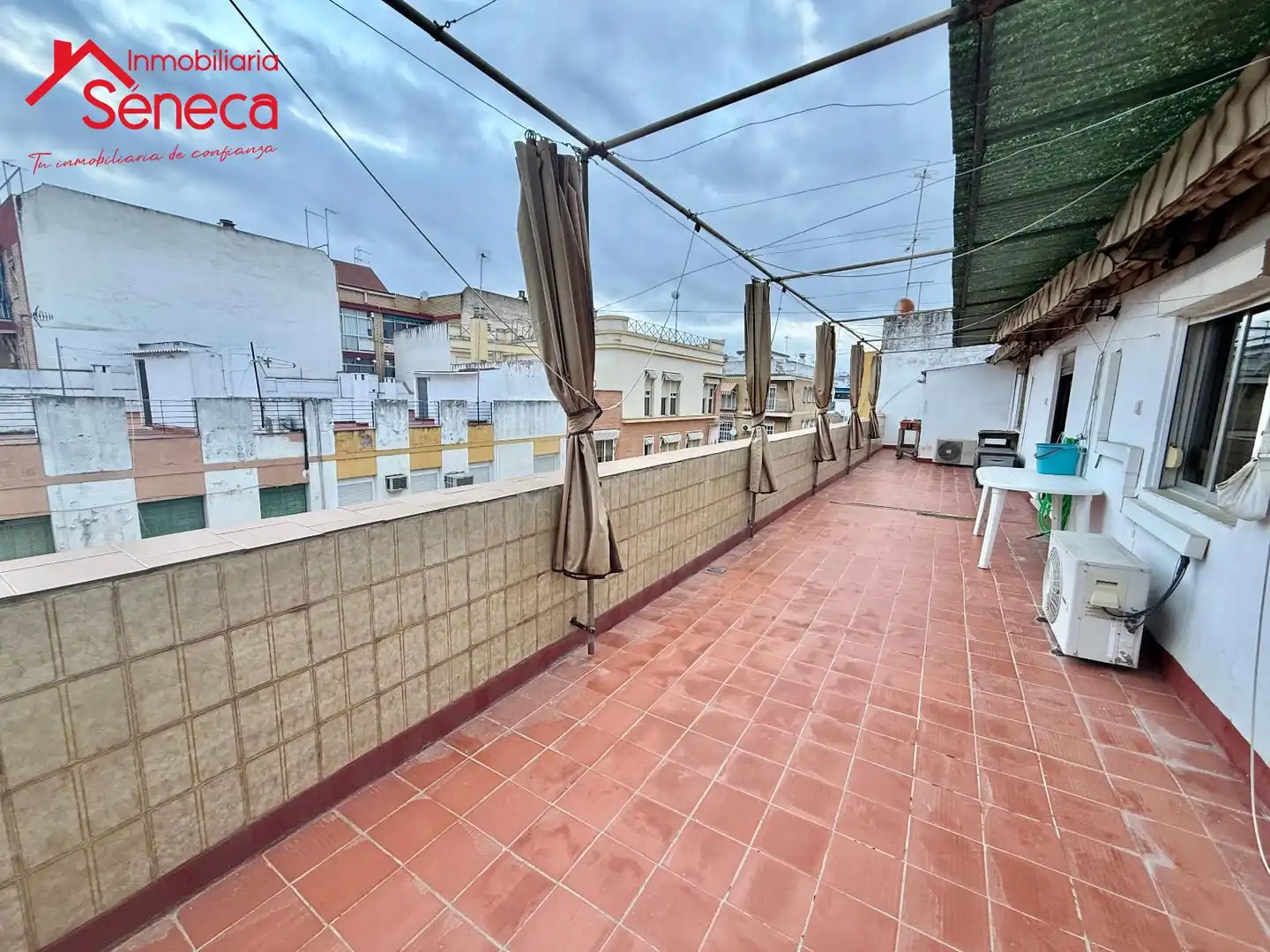 Flat for sale in MANOLO RUBIA