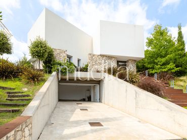 Maison avec piscine à vendre à Teià