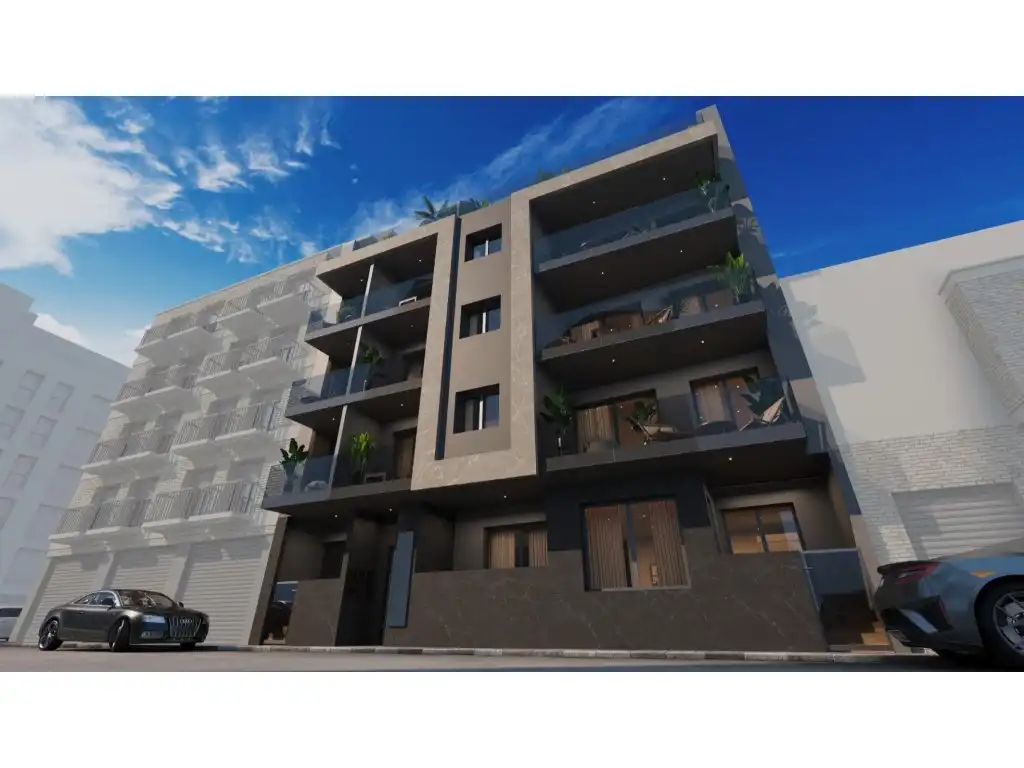 Apartment mit Pool zum Verkauf in Playa del Cura